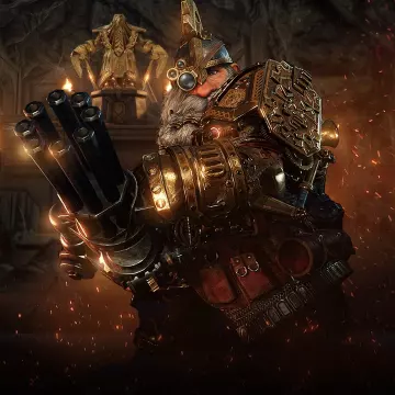Купить DLC Warhammer Vermintide 2 - Outcast Engineer выгодно