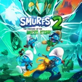 Купить ключ The Smurfs 2 : The Prisoner of the Green Stone на Xbox по выгодной цене