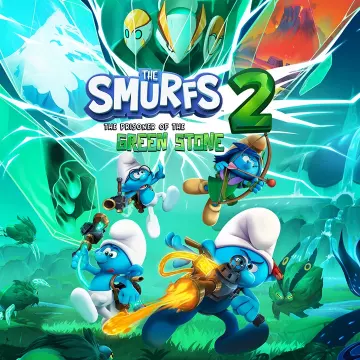 Купить ключ The Smurfs 2 : The Prisoner of the Green Stone выгодно