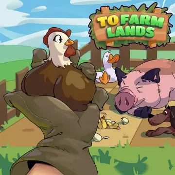 Купить ключ To Farm Lands выгодно