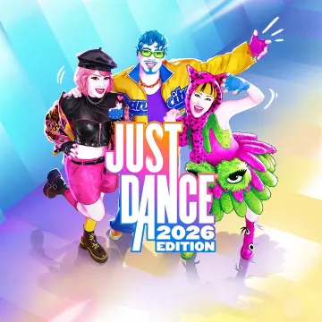 Купить ключ Just Dance 2026 Edition – Standard Edition выгодно