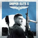 Купить DLC Sniper Elite 5 Season Pass Two на Xbox по выгодной цене
