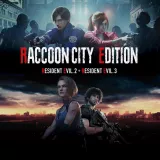 Купить ключ Raccoon City Edition на Xbox по выгодной цене