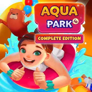 Купить ключ Aquapark Io: Complete Edition выгодно