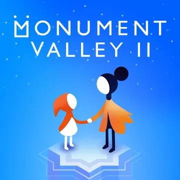 Купить ключ Monument Valley 2 выгодно