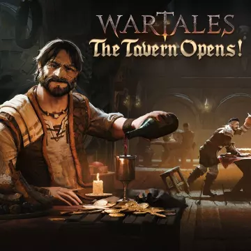 Купить ключ Wartales - The Tavern Opens! выгодно