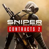 Купить ключ Sniper Ghost Warrior Contracts 2 на Xbox по выгодной цене