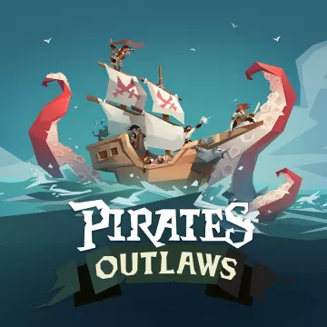 Купить ключ Pirates Outlaws выгодно