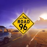 Купить ключ ROAD 96 на Xbox по выгодной цене