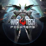 Купить ключ War Tech Fighters на Xbox по выгодной цене