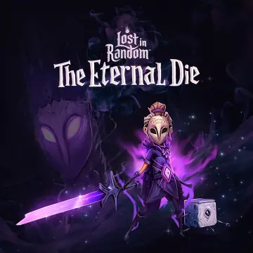 Купить ключ Lost In Random: The Eternal Die выгодно