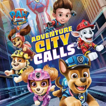 Купить ключ PAW Patrol The Movie: Adventure City Calls выгодно