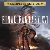 Купить аккаунт Final Fantasy XVI Complete Edition на Xbox по выгодной цене