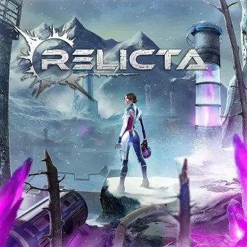 Купить ключ Relicta выгодно