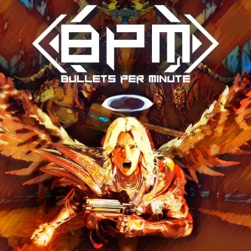 Купить ключ Bpm: Bullets Per Minute выгодно