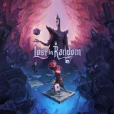 Купить ключ Lost In Random на Xbox по выгодной цене