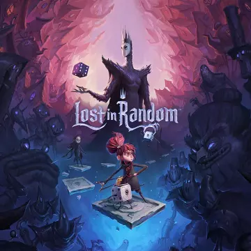 Купить ключ Lost In Random выгодно