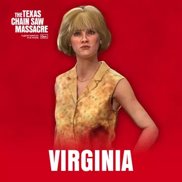 Купить DLC The Texas Chain Saw Massacre - Virginia выгодно