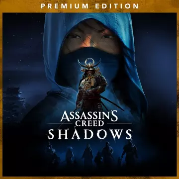 Купить ключ Assassin's Creed Shadows Premium Edition выгодно