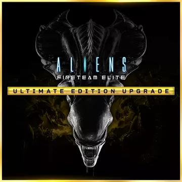Купить DLC Aliens: Fireteam Elite - Ultimate Upgrade выгодно