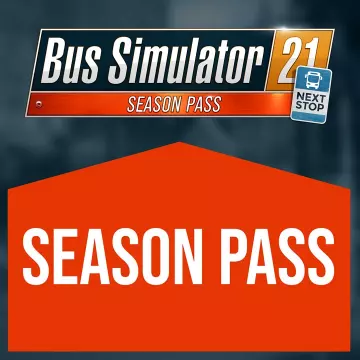 Купить DLC Bus Simulator 21 Next Stop - Season Pass выгодно