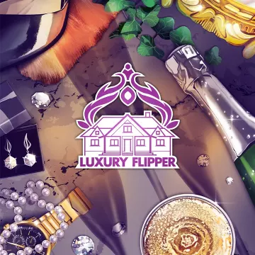 Купить DLC House Flipper - Luxury выгодно