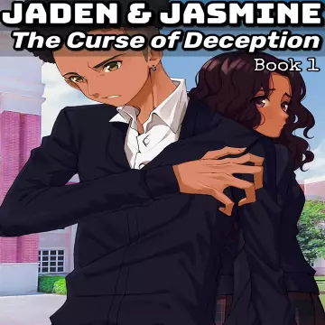 Купить ключ Jaden & Jasmine: The Curse Of Deception выгодно