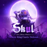 Купить ключ Skul: The Hero Slayer на Xbox по выгодной цене