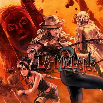 Купить ключ La-Mulana 2 выгодно