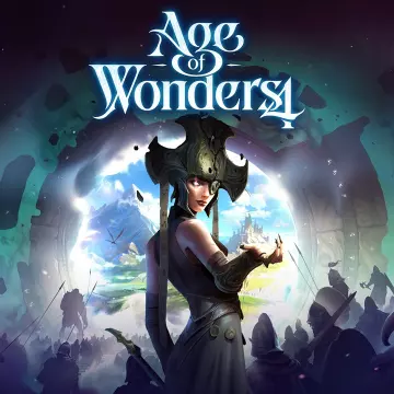 Купить ключ Age Of Wonders 4 выгодно