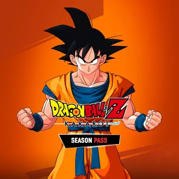 Купить DLC Dragon Ball Z: Kakarot Season Pass выгодно