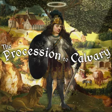 Купить ключ The Procession To Calvary выгодно