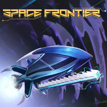 Купить ключ Space Frontier выгодно