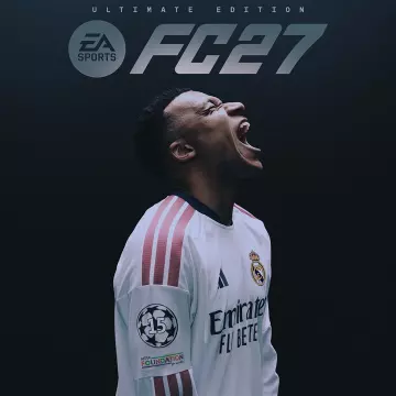 Купить ключ EA SPORTS FC 27 Ultimate Edition выгодно
