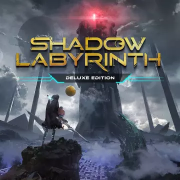 Купить ключ Shadow Labyrinth - Deluxe Edition выгодно