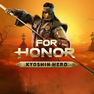 Купить ключ For Honor - Герой - Воин Кёсин выгодно