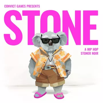 Купить ключ STONE выгодно