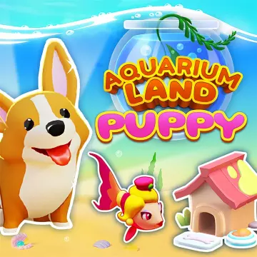 Купить DLC Aquarium Land Puppy выгодно