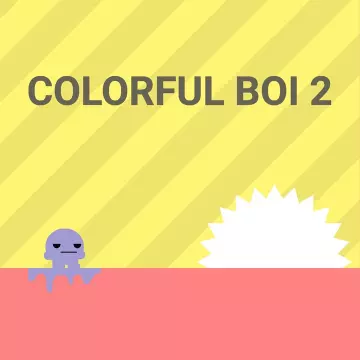 Купить ключ Colorful Boi 2 Series X выгодно