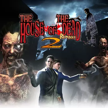 Купить ключ The House Of The Dead 2: Remake выгодно