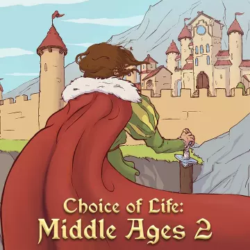 Купить ключ Choice Of Life: Middle Ages 2 выгодно