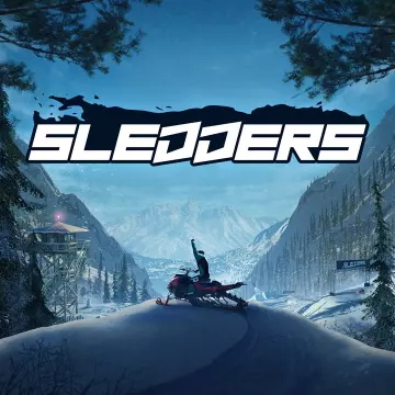 Купить ключ Sledders выгодно