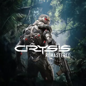 Купить ключ CRYSIS Remastered выгодно