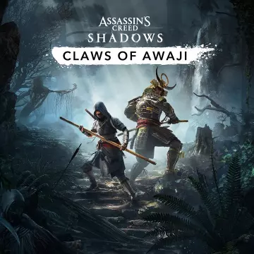 Купить ключ Claws Of Awaji – Assassin's Creed Shadows выгодно