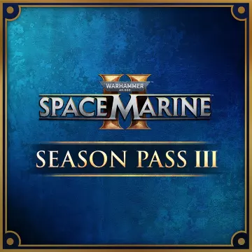 Купить DLC Warhammer 40,000: Space Marine 2 - Season Pass 3 выгодно