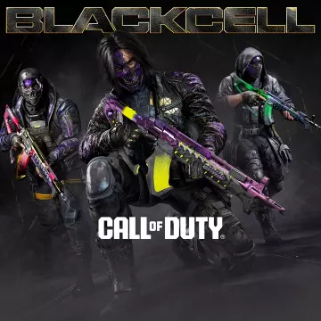Купить DLC Call Of Duty®: Black Ops 7 - Набор Cross-Gen выгодно