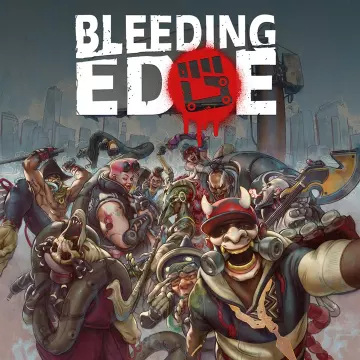 Купить ключ Bleeding Edge выгодно