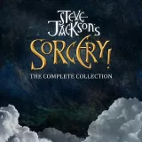 Купить ключ Steve Jackson's Sorcery! на Xbox по выгодной цене