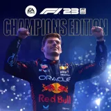 Купить ключ F1 23 - Улучшение до издания Champions на Xbox по выгодной цене
