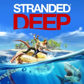 Купить ключ Stranded Deep выгодно